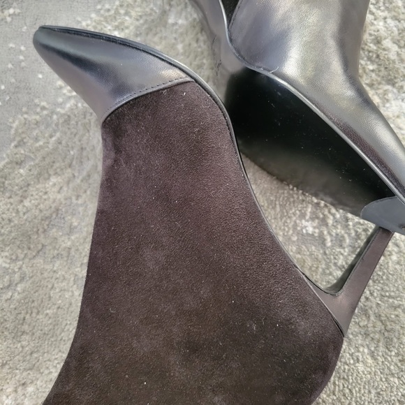 Rag and Bone Beha Boot in size 36 in black. - Picture 12 of 16